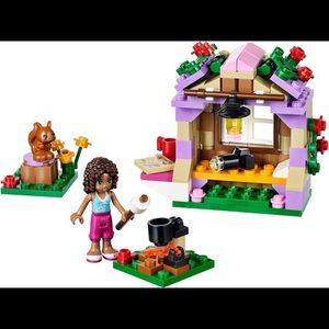 3 for $35 Discontinued lego friends set!